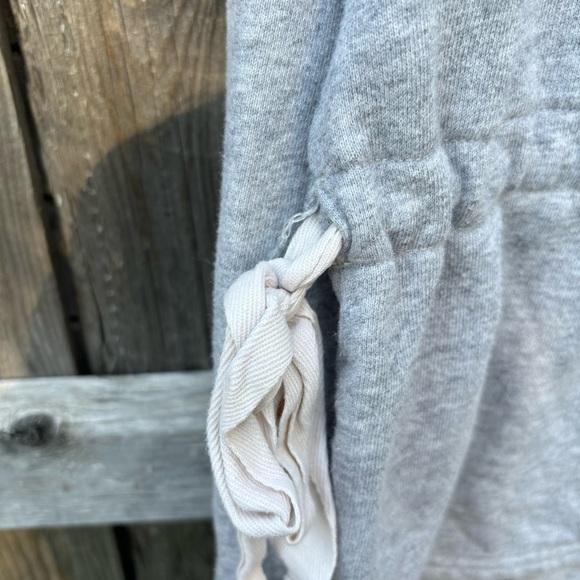 Athleta Studio Cinch Sweatshirt | Size S - Picture 6 of 9